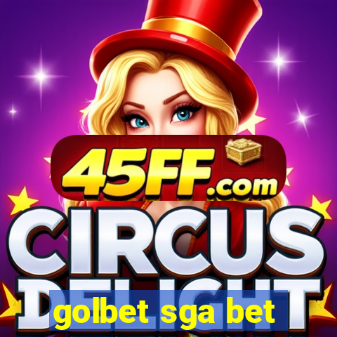 golbet sga bet